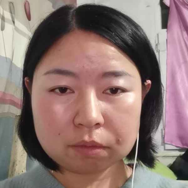 黑龙江残疾人女孩真诚相亲找对象，柳州相亲网