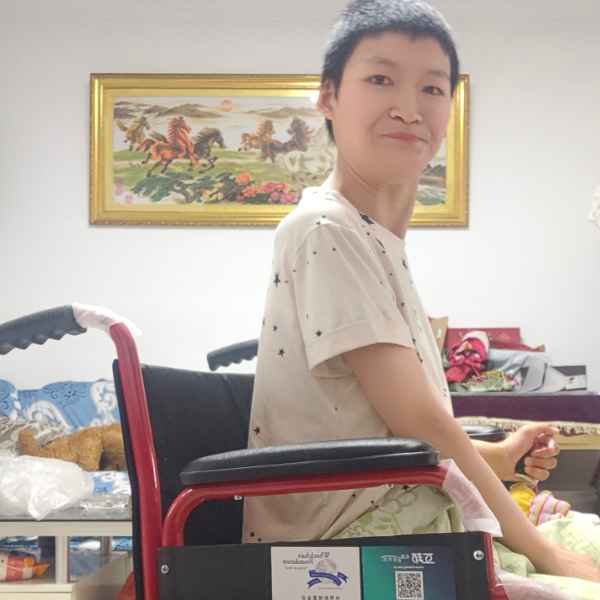 江苏30岁单身美女真诚找对象-柳州相亲网