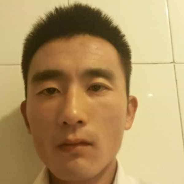 38岁岁山东单身帅哥 - 柳州吉缘网