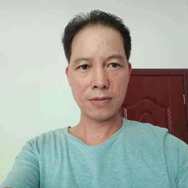 43岁岁陕西单身帅哥 - 柳州吉缘网