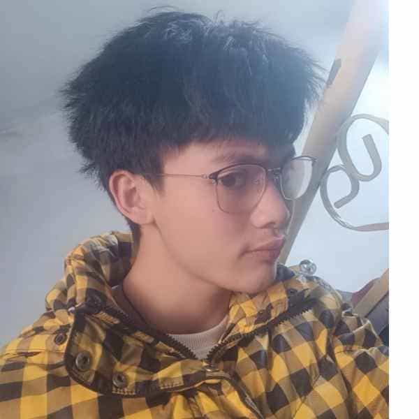 21岁岁安徽单身帅哥 - 柳州吉缘网