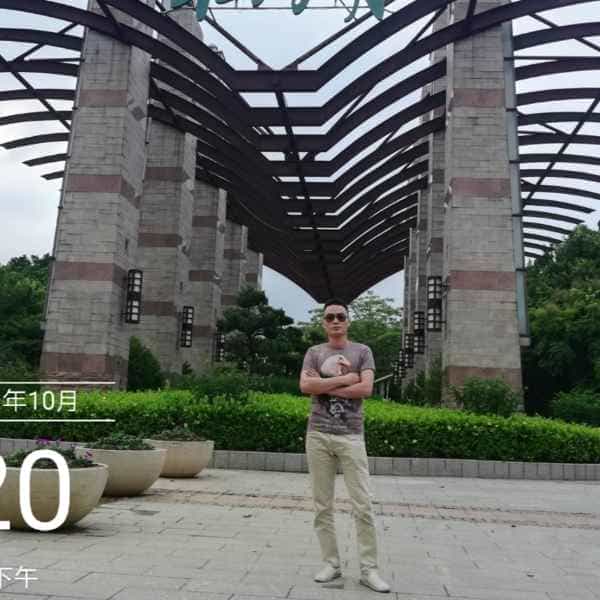 40岁岁四川单身帅哥 - 柳州吉缘网
