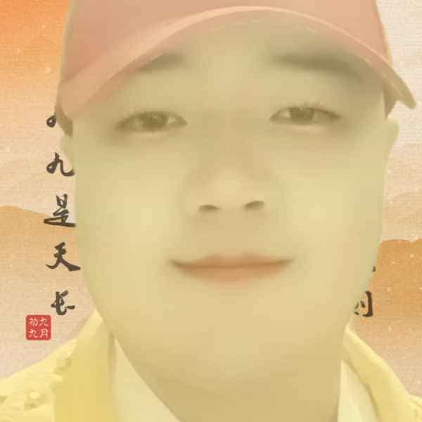 37岁岁河南单身帅哥 - 柳州吉缘网