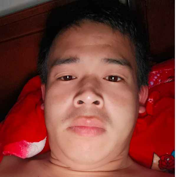 35岁岁河北单身帅哥 - 柳州吉缘网