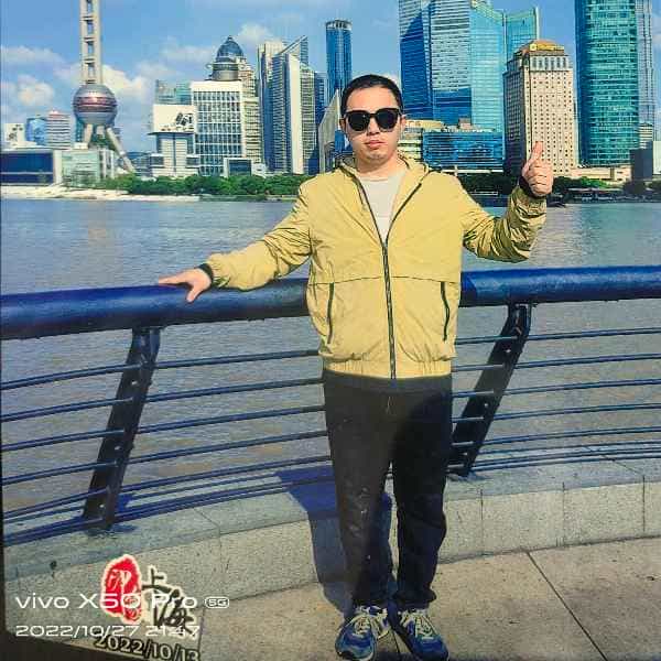 34岁岁江苏单身帅哥 - 柳州吉缘网
