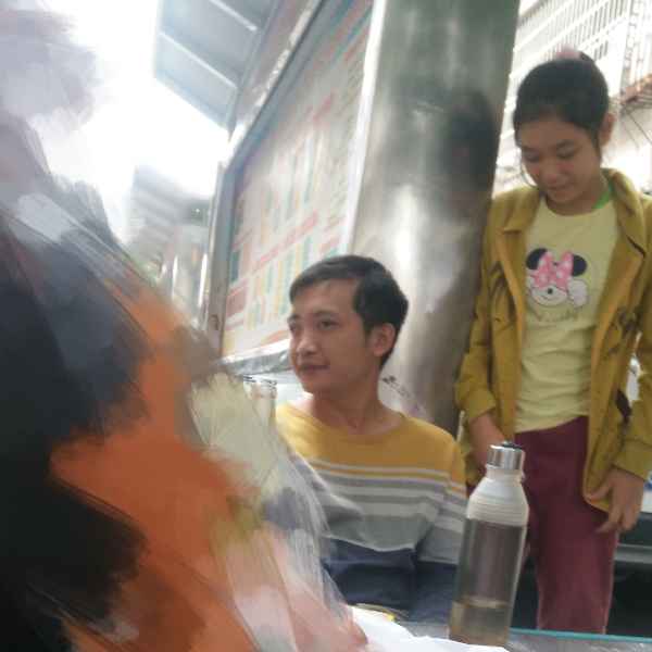 36岁岁广东单身帅哥 - 柳州吉缘网