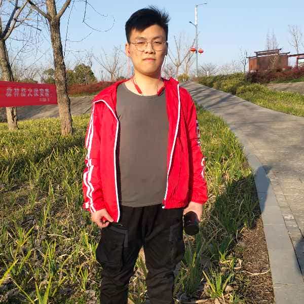 24岁岁安徽单身帅哥 - 柳州吉缘网