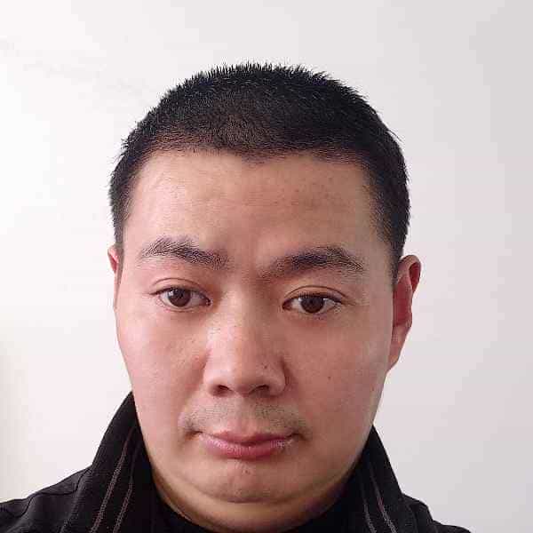 41岁岁安徽单身帅哥 - 柳州吉缘网