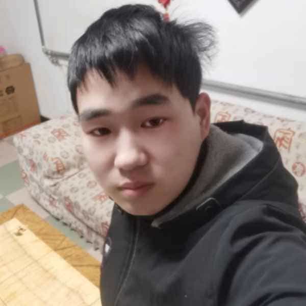 28岁岁河南单身帅哥 - 柳州吉缘网