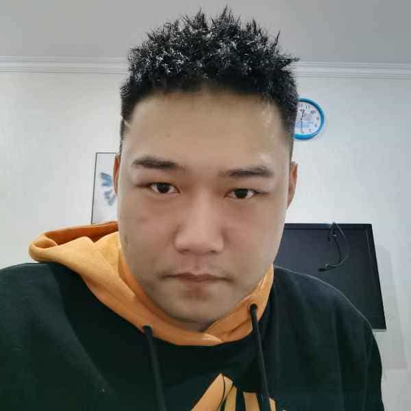 32岁岁辽宁单身帅哥 - 柳州吉缘网