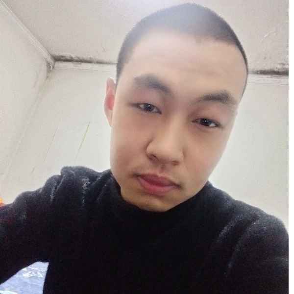 33岁岁黑龙江单身帅哥 - 柳州吉缘网