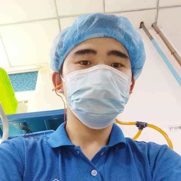 32岁岁四川单身帅哥 - 柳州吉缘网