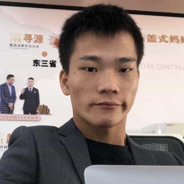 28岁岁湖南单身帅哥 - 柳州吉缘网