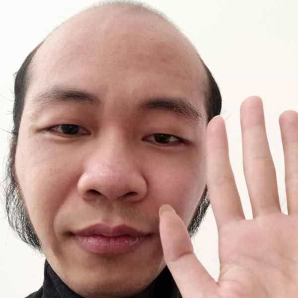 39岁岁广西单身帅哥 - 柳州吉缘网