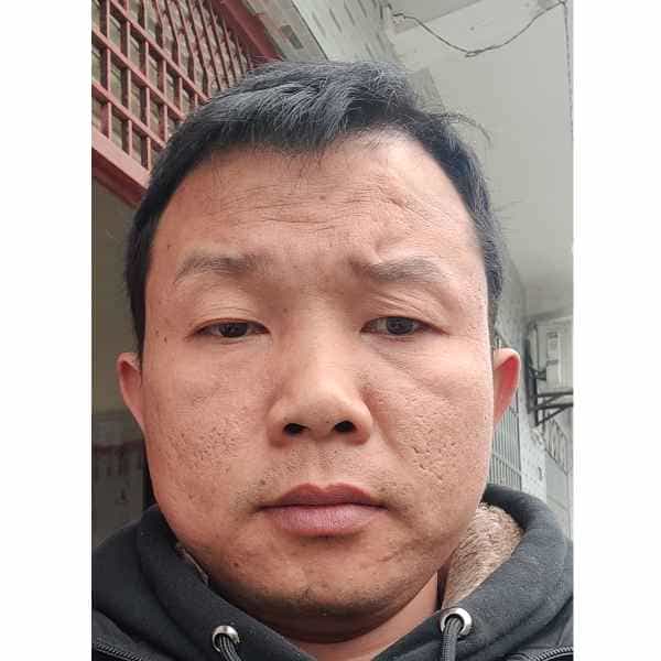37岁岁陕西单身帅哥 - 柳州吉缘网