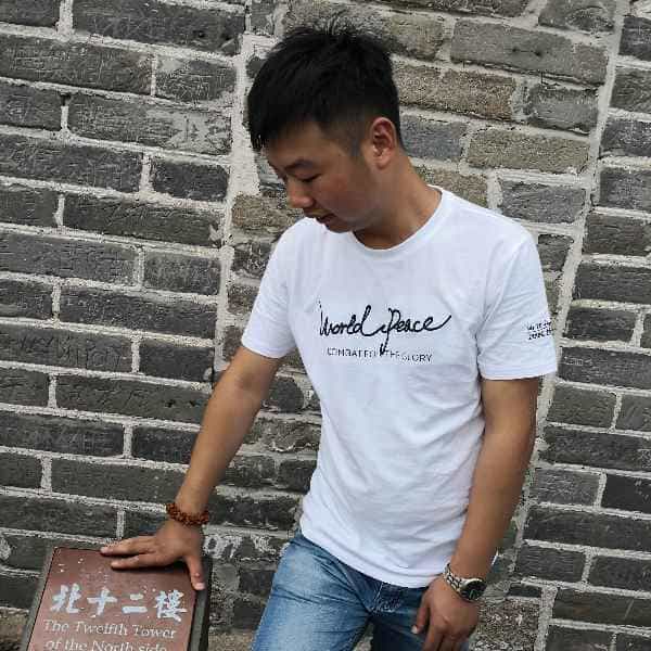 28岁岁河南单身帅哥 - 柳州吉缘网
