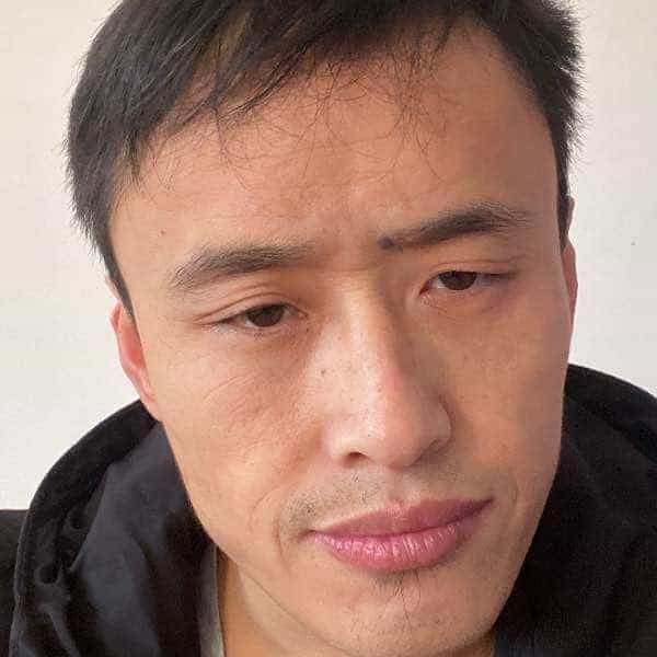 40岁岁四川单身帅哥 - 柳州吉缘网