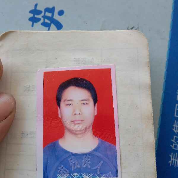43岁岁湖北单身帅哥 - 柳州吉缘网