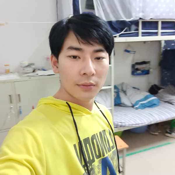 38岁岁河南单身帅哥 - 柳州吉缘网