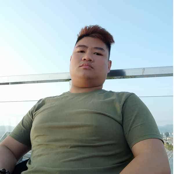 29岁岁广东单身帅哥 - 柳州吉缘网