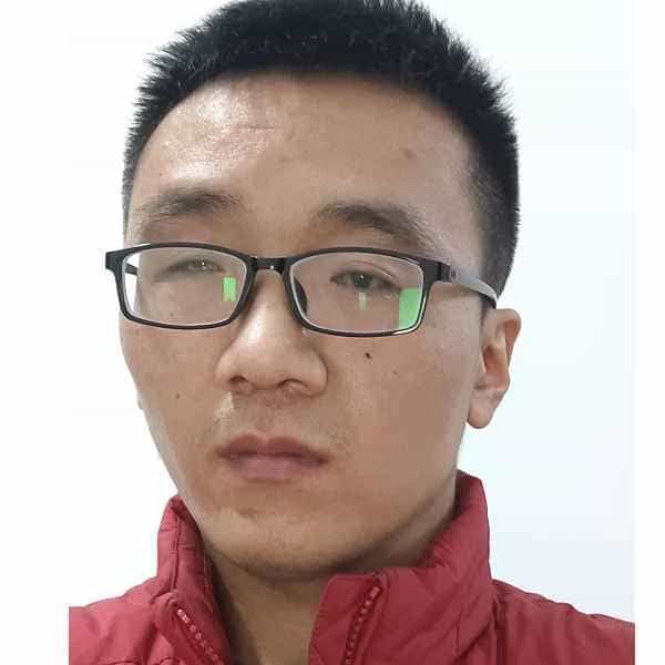 34岁岁山东单身帅哥 - 柳州吉缘网