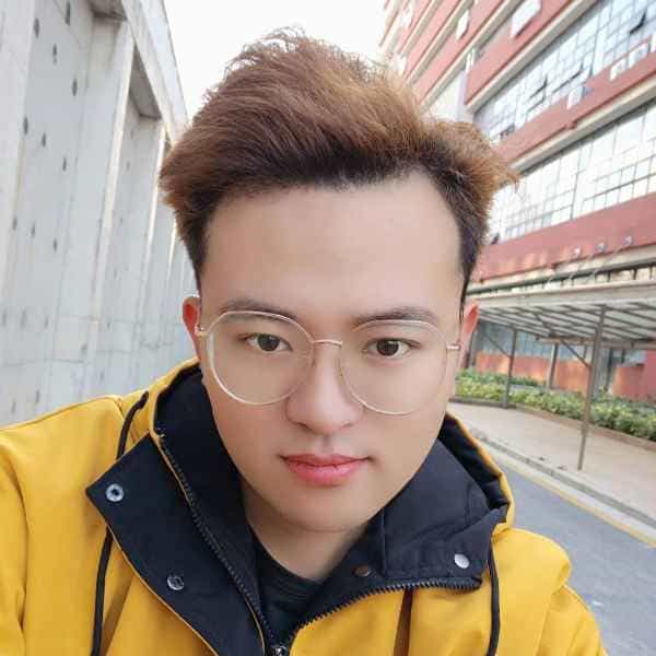 31岁岁河南单身帅哥 - 柳州吉缘网