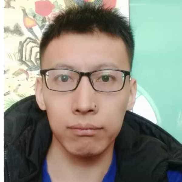 35岁岁内蒙古单身帅哥 - 柳州吉缘网