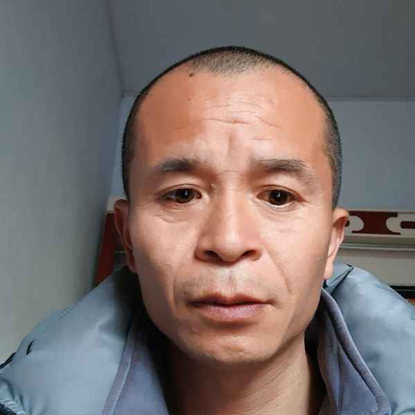 43岁岁河南单身帅哥 - 柳州吉缘网