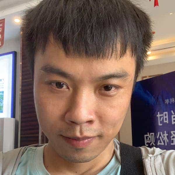 42岁岁广西单身帅哥 - 柳州吉缘网