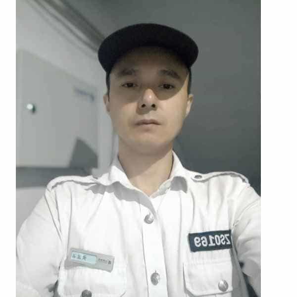 41岁岁河南单身帅哥 - 柳州吉缘网
