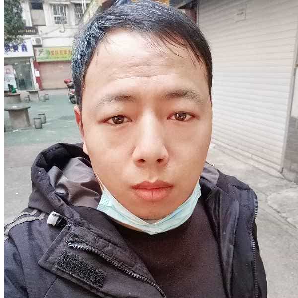 35岁岁四川单身帅哥 - 柳州吉缘网