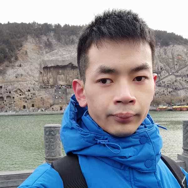 28岁岁河南单身帅哥 - 柳州吉缘网