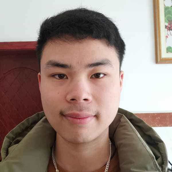 27岁岁江西单身帅哥 - 柳州吉缘网