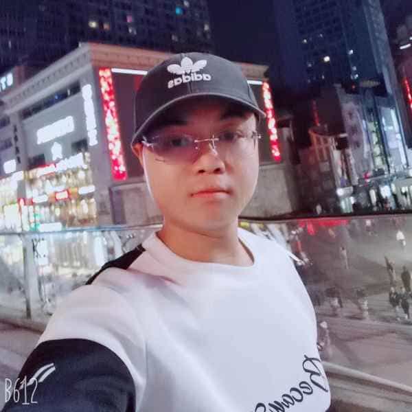 31岁岁四川单身帅哥 - 柳州吉缘网