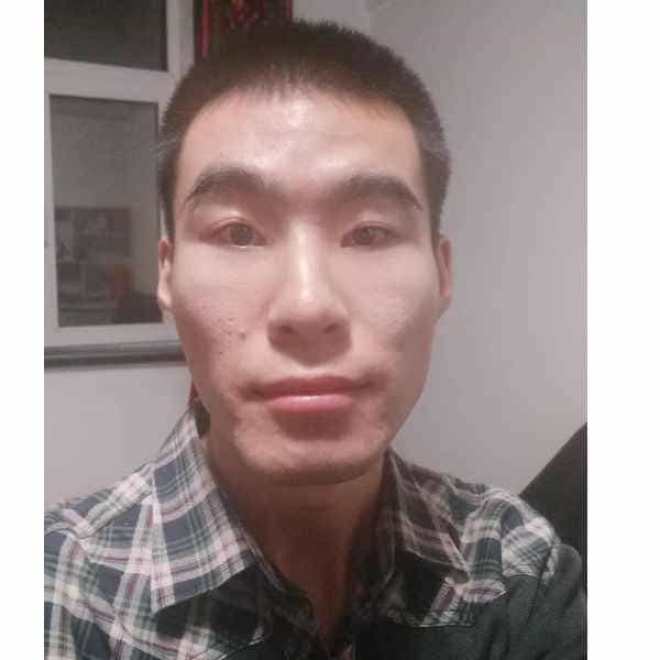 31岁岁辽宁单身帅哥 - 柳州吉缘网