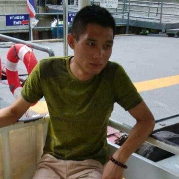 38岁岁湖南单身帅哥 - 柳州吉缘网