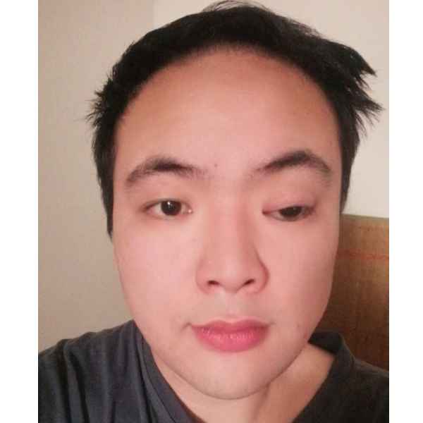 33岁岁湖北单身帅哥 - 柳州吉缘网