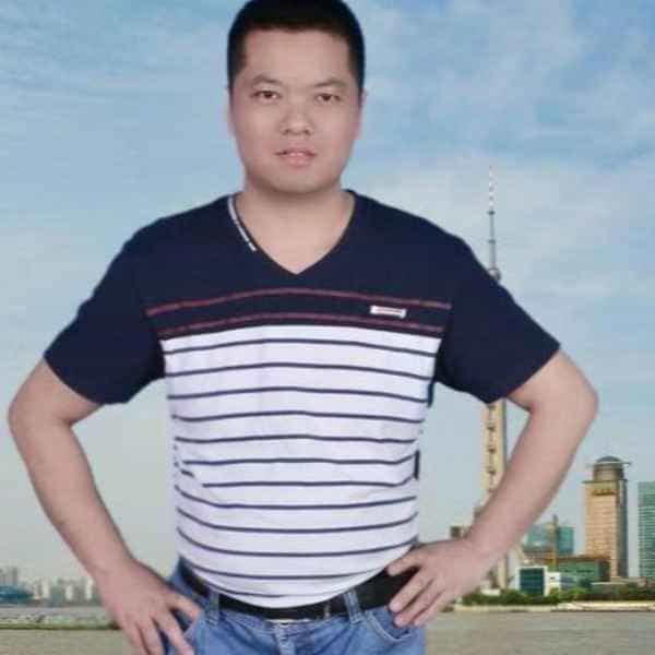 35岁岁湖北单身帅哥 - 柳州吉缘网