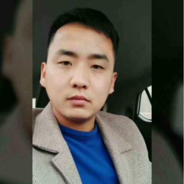 31岁岁陕西单身帅哥 - 柳州吉缘网