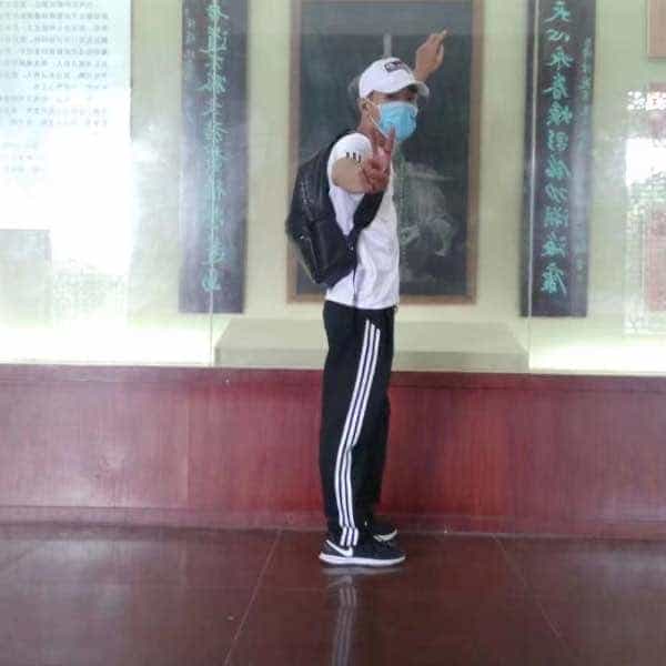36岁岁广东单身帅哥 - 柳州吉缘网
