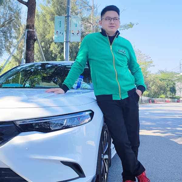 31岁岁湖北单身帅哥 - 柳州吉缘网