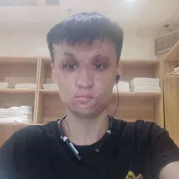 27岁岁山东单身帅哥 - 柳州吉缘网