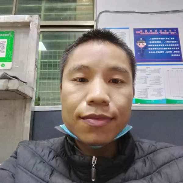 38岁岁广东单身帅哥 - 柳州吉缘网