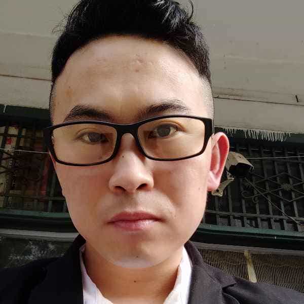 34岁岁陕西单身帅哥 - 柳州吉缘网