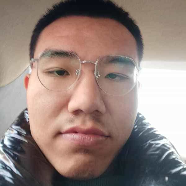 32岁岁辽宁单身帅哥 - 柳州吉缘网