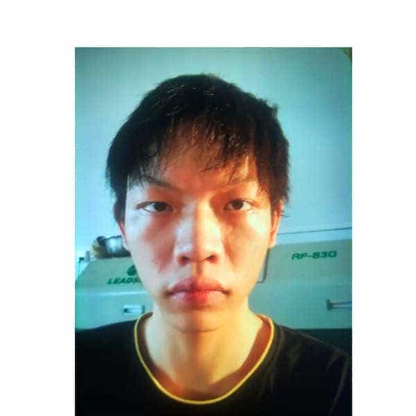 30岁岁江西单身帅哥 - 柳州吉缘网