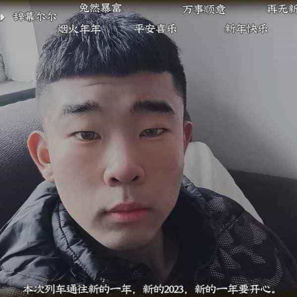 21岁岁河北单身帅哥 - 柳州吉缘网