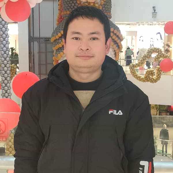41岁岁河北单身帅哥 - 柳州吉缘网