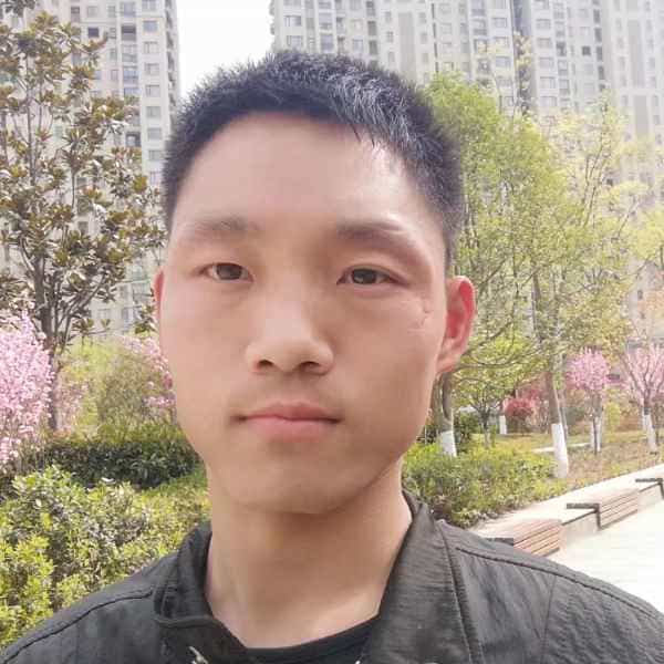 30岁岁湖北单身帅哥 - 柳州吉缘网