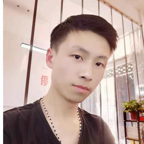 29岁岁江西单身帅哥 - 柳州吉缘网